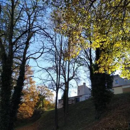 Escal'Allier - Gite Cosy Au Bord De L'Eau *